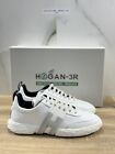 Hogan Sneaker 3-R pelle Bianco   luxury hogan men shoes  Recycle 41