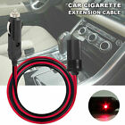Lighter Extension Cable Interior Accessories Car Accessories Auto Parts