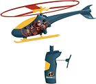 Rescue Helicopter Incredibles 2 Super Elicottero di Salvataggio Gli Incredibili