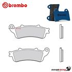 Brembo front brake pads CC Carbon Ceramic Kawasaki EN650 Vulcan S /ABS 2015-2019