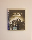 FALLOUT 3 PS3 - PLAYSTATION 3 - versione italiana - completo, ottime condizioni