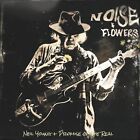 Neil Young + Promise Di il Reale - Noise & Fiori - Vinile 2LP / CD / Br