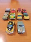 Micro Machines Serie Luci Vintage Galoob Special Series