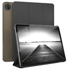 Smart Cover für Apple iPad / mini / Pro / Air Modelle Hülle Standfunktion Case