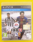 FIFA 13 - Gioco Videogioco Playstation 3 PS3 ITA ITALIANO COMPLETO [g10]