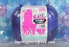 L.O.L. Surprise bambole Winter Disco Bigger OMG doll CHALET family HAIRVIBES TOY