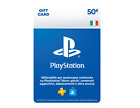 Sony PlayStation Network Card 50 Euro