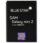Batteria Originale Blue Star 3,7v 1400mah Li-ion Samsung Galaxy Ace Duos S6802