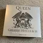 The Platinum Collection CD Queen (2011) New Sealed