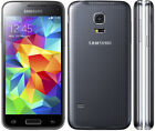 Samsung Galaxy S5 Mini G800F 16GB (Unlocked ) 4G LTE GSM QuadCore 1.4 Smartphone