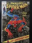 The amazing Spiderman 100 - Marvel Comics Group 1971