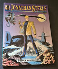 JONATHAN STEELE n. 1  (prima serie) - Sergio Bonelli Editore