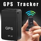 GPS TRACKER LOCALIZZATORE GPS SATELLITARE AUTO ANTIFURTO SPIA GSM MAGNETICO MINI
