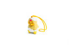 Winnie the Pooh Peek-a-Pooh Charm Disney Animal figure Chick in egg Baby spring