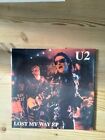 U2 Live EP