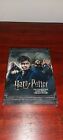Harry Potter Collezione Completa (8 DVD) cofanetto nuovo sigillato