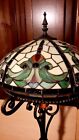 Piantana stile Tiffany Stile Bronzo  Elegante Design Lampada lamp