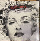 Madonna ‎– Revolver (Remixes)  Lp (2) VINILO nuevo PRECINTADO