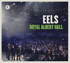 Eels Royal Albert Hall (CD) Album with DVD