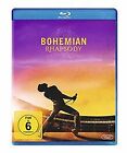 Bohemian Rhapsody [Blu-ray] von Singer, Bryan, Fletcher, ... | DVD | Zustand neu