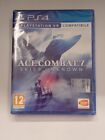 Ace Combat 7: Skies Unknown (PlayStation 4, 2019)
