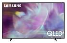 Samsung TV LED 43" QE43Q60AAU ULTRA HD 4K QLED SMART TV WIFI DVB-T2 (0000052519)