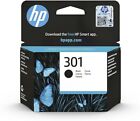 Cartuccia HP 301 inchiostro nero originale Compatibili con Stampanti HP DeskJet