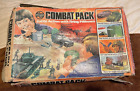 Vintage Boxed 1/32 Airfix Combat Pack 1975 Near Complete