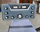 HALLICRAFTERS SX-117, HF Receiver RESTORED .    Ricevitore Collins Drake