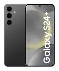 Cellulare Smartphone Samsung Galaxy S24+ PLUS 5G 6,7” S926 12+256GB Nero