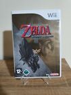 The Legend Of Zelda: Twilight Princess Wii (Nintendo Wii) MULTILINGUA