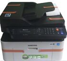 Stampante laser multifunzione Samsung  Xpress M2070FW (con reset!!!)
