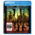 BAD BOYS - La Trilogia - Collection 3 Film (3 Blu-ray)
