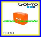Galleggiante originale GOPRO Floaty Retro Case per Telecamere HERO 6 5 4 3