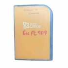 Microsoft Office 2010 Home Student, Word, Excel, PowerPoint - DVD