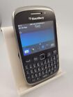 Blackberry Curve 9320 Black Unlocked 512MB QWERTY Mobile Smartphone