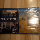 Lotto 2 Blu-ray Pink Floyd Come Da Foto Nuovi Sigillati