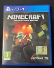 Minecraft PlayStation 4 Edition - (PlayStation 4, 2014)
