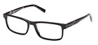 Montature per occhiali da vista uomo e donna montatura rettangolare nere neutri
