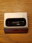 Bose Wave Connect Kit Dock Docking Station for 30 Pin Apple Ipod Iphone MP3 AUX