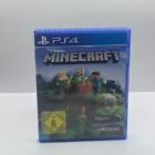 Minecraft Bedrock Edition  PS4 / Playstation 4