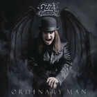 Osbourne Ozzy - Ordinary Man (Digipack + Booklet) - (CD)