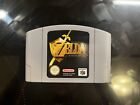 The Legend of Zelda: Ocarina of Time, Nintendo 64 - N64 PAL loose game cartridge