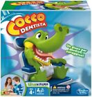 Hasbro Gaming - Cocco Dentista, Gioco in Scatola, B0408103, 4 Anni +, 3+