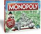 Hasbro Monopoly Classico (C1009103)