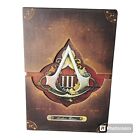 ASSASSIN S CREED III 3 FREEDOM COLLECTOR S EDITION - PS3