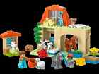 Lego Duplo 10416 Cura Degli Animali Di Fattoria