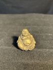 Buddah Figure. Painted Pewter. By Warwick Models. Small