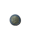 moneta 2 euro  AUSTRIA 2012 SCRITTRICE BERTHA VON SUTTNER