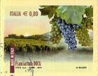 2014 italia repubblica I vini D.O.C.G. 3° Franciacorta usata
